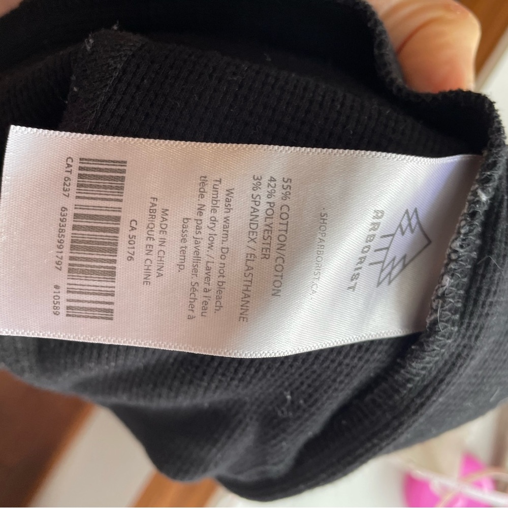 🌺 22” PTP SzL waffle onesie lounge pj thermal underwear sky constell… - Picture 5 of 5